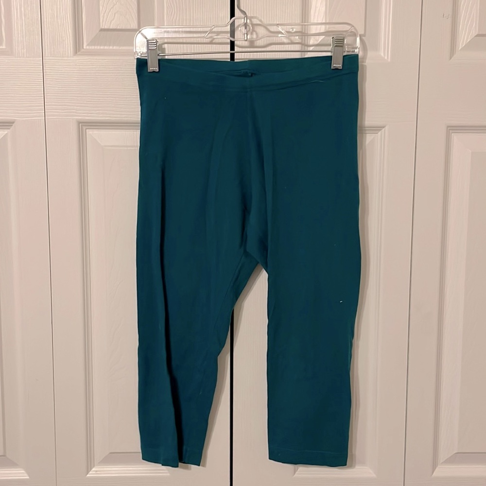 Old Navy cropped leggings